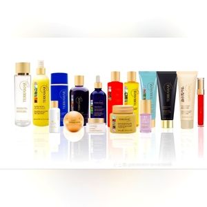 Big bundle Terramar Products